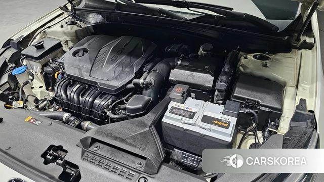Kia K7 Premier id 4900285 из Кореи 16