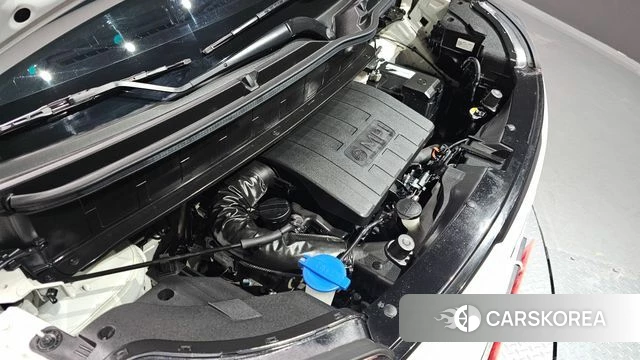 Kia The New Kia Ray id 3818247 из Кореи 16