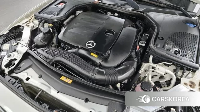 Mercedes-Benz E-Class W213 id 3448721 из Кореи 16