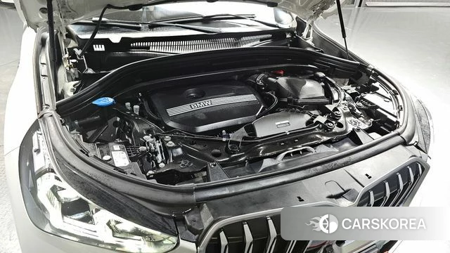 BMW X1 (U11) id 4321845 из Кореи 16