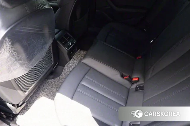 Audi A5 (F5) id 3020895 из Кореи 16