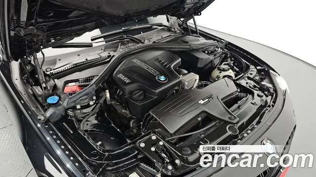 BMW 3 Series (F30) id 2892096 из Кореи 16