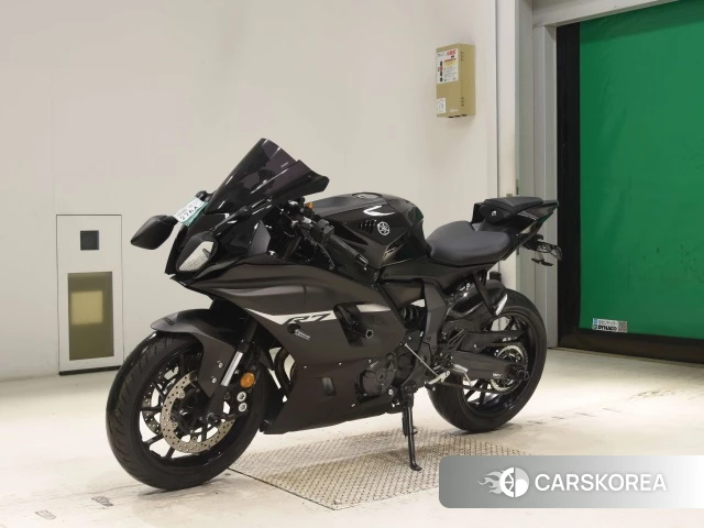 Проданный Yamaha YZF-R7 2024 из Японии, фото 4