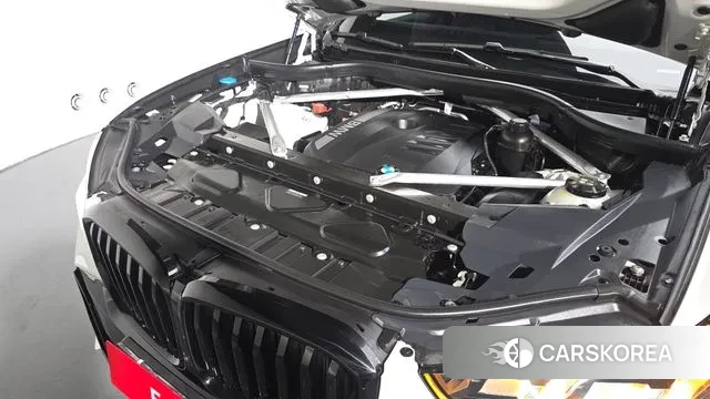 BMW X5 (G05) id 2978897 из Кореи 16