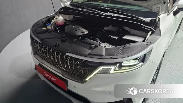 Kia Carnival 4th generation id 2915292 из Кореи 16