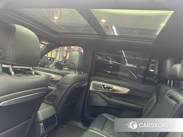 GAC Trumpchi Trumpchi GS8 id 3888870 из Китая 8