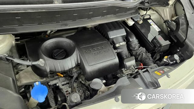 Kia The New Ray id 3835005 из Кореи 16