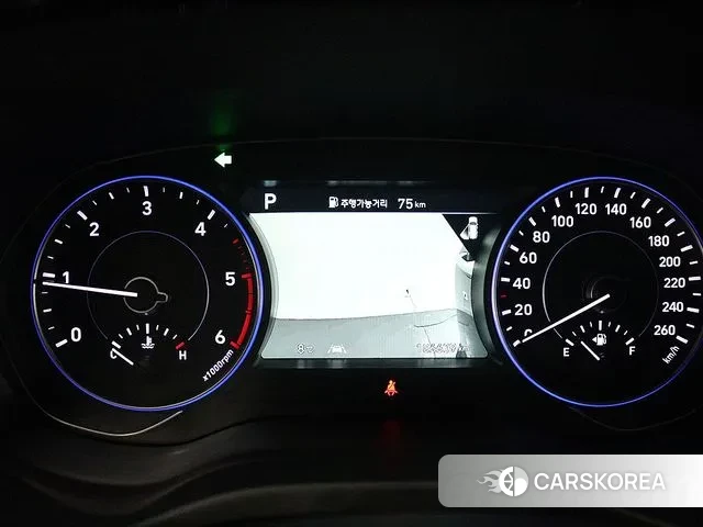 Hyundai Palisade id 3578188 из Кореи 16