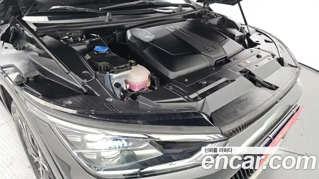 Kia EV6 id 2944501 из Кореи 16