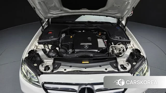 Mercedes-Benz E-Class W213 id 3723588 из Кореи 16