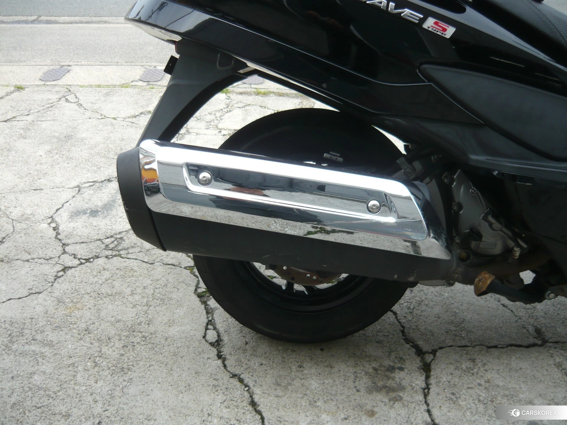 Проданный Suzuki SKYWAVE 250S id 4183782 из Японии, фото 7