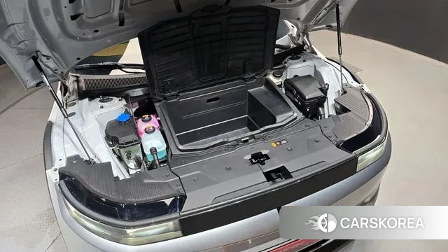 Hyundai Ionic 5 id 3032744 из Кореи 16