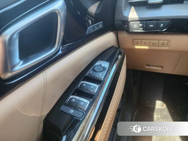 Kia Carnival 4th generation id 4654699 из Кореи 8