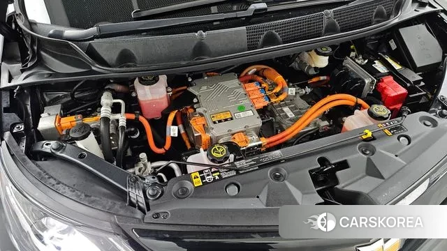 Chevrolet (GM Daewoo) Bolt EV id 3469876 из Кореи 16