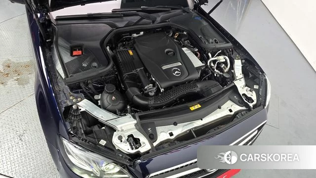 Mercedes-Benz E-Class W213 id 4520654 из Кореи 30