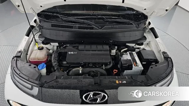 Hyundai Casper id 3416664 из Кореи 16