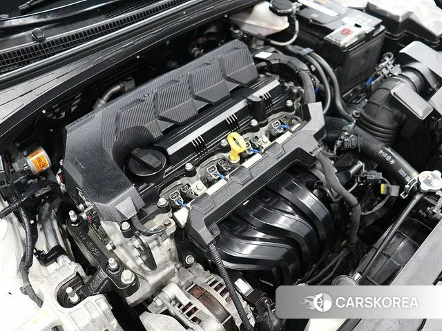 Hyundai Avante (CN7) id 4355180 из Кореи 16