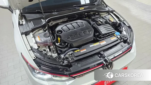 Volkswagen Golf 8th Generation id 3052772 из Кореи 16