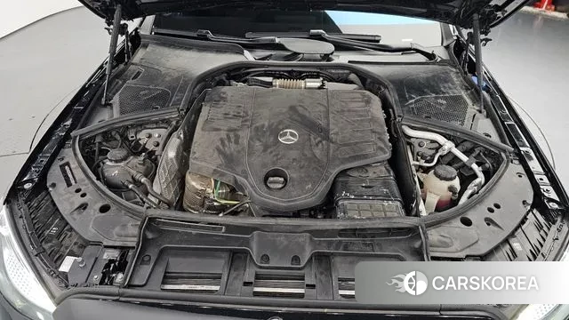 Mercedes-Benz S-Class W223 id 2938936 из Кореи 16
