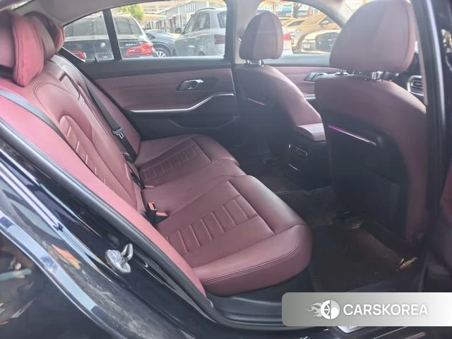 BMW 3 series id 4275704 из Китая 8