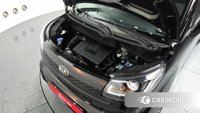 Kia The New Ray id 4917969 из Кореи 16