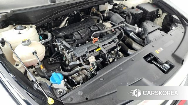 Kia Sportage 5th Generation id 4201323 из Кореи 33