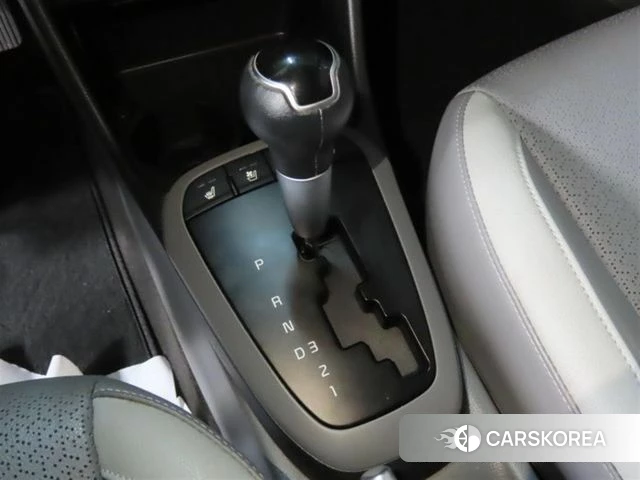 Kia Morning Urban (JA) id 4731838 из Кореи 16