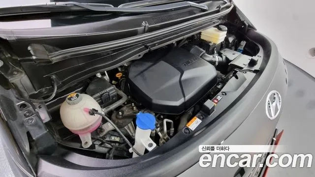 Hyundai Staria id 2916367 из Кореи 16