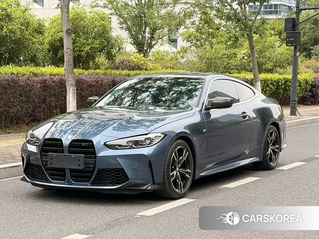 BMW 4 series id 4290129 из Китая 8
