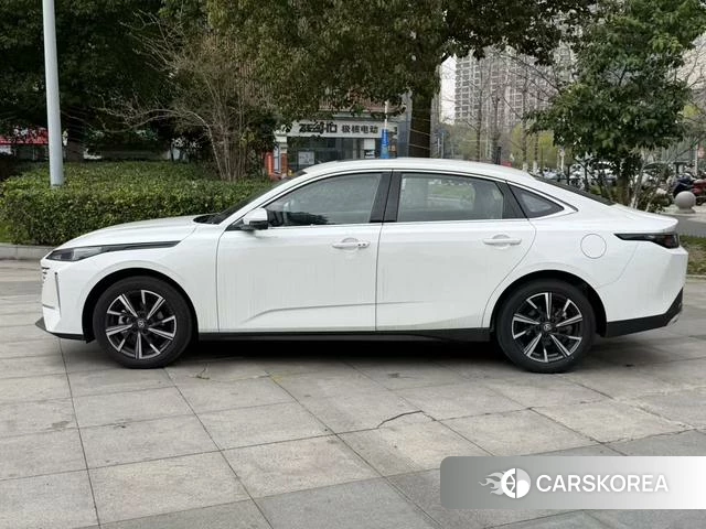 Chang'an Yidong id 3920766 из Китая 7
