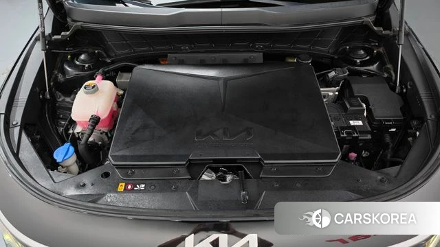 Kia Di All New Niro EV id 4936051 из Кореи 33