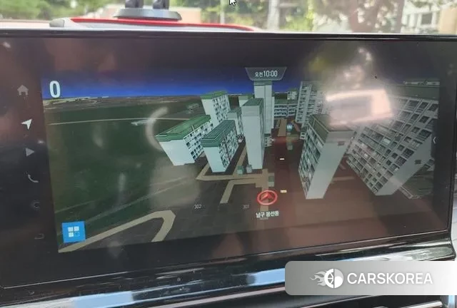 Ssangyong Torres id 3098082 из Кореи 7