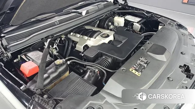 Cadillac Escalade id 3380315 из Кореи 16