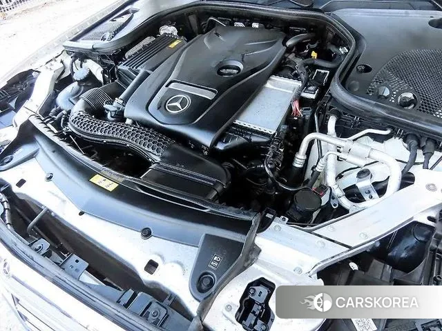 Mercedes-Benz E-Class W213 id 3449472 из Кореи 16