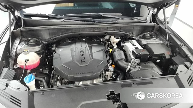 Kia Sorento 4th Generation id 4702836 из Кореи 27