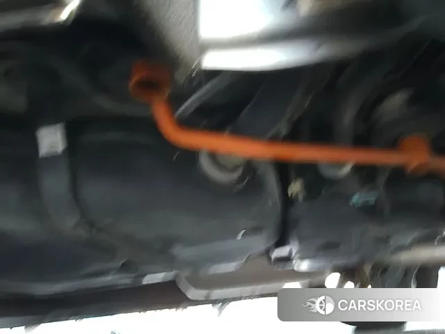 Kia Carnival 4th generation id 3650374 из Кореи 8