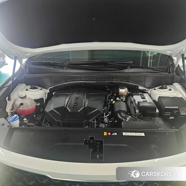 Kia Sorento 4th Generation id 3915236 из Кореи 12