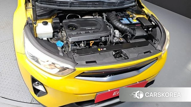 Kia Stonic id 4642991 из Кореи 16