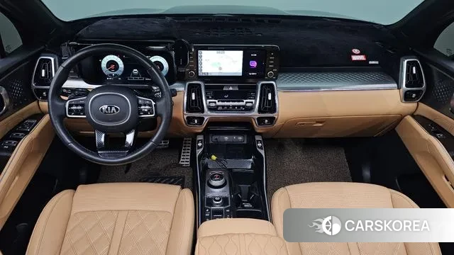 Kia Sorento 4th Generation id 3557291 из Кореи 16