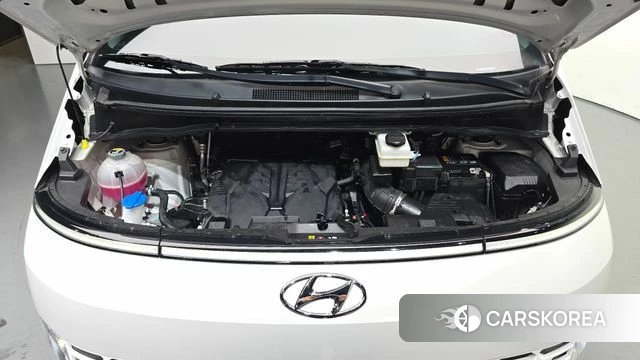 Hyundai Staria id 4612943 из Кореи 16
