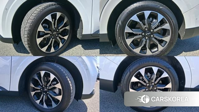 Kia Carnival 4th generation id 3953953 из Кореи 16