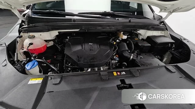 Kia Carnival 4th generation id 3645457 из Кореи 16