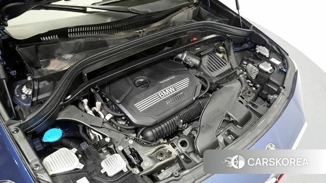 BMW X2 (F39) id 4186848 из Кореи 25