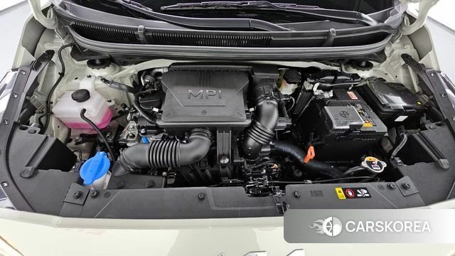 Kia The New Morning (JA) id 4791770 из Кореи 27