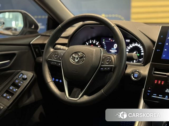 Toyota Asian dragon id 4278188 из Китая 18