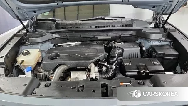 Ssangyong Torres id 3707382 из Кореи 14