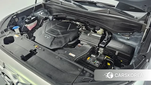 Hyundai The New Palisade id 3764081 из Кореи 16