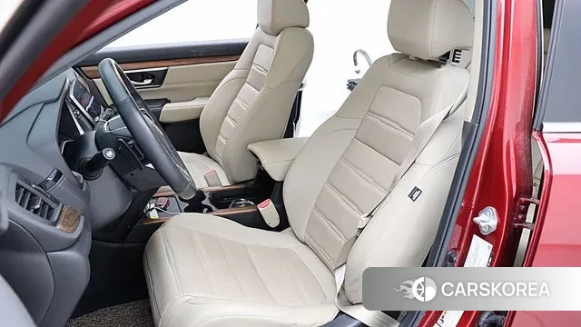 Honda CR-V 5th generation id 3053992 из Кореи 16