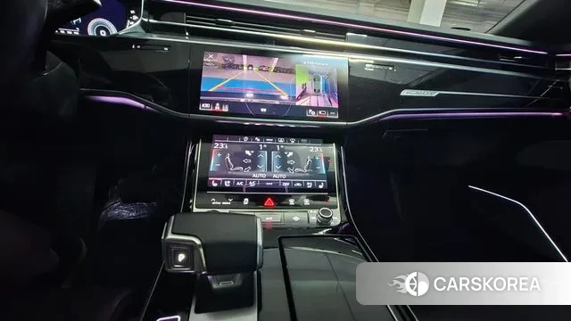 Audi A8 (D5) id 3546037 из Кореи 15