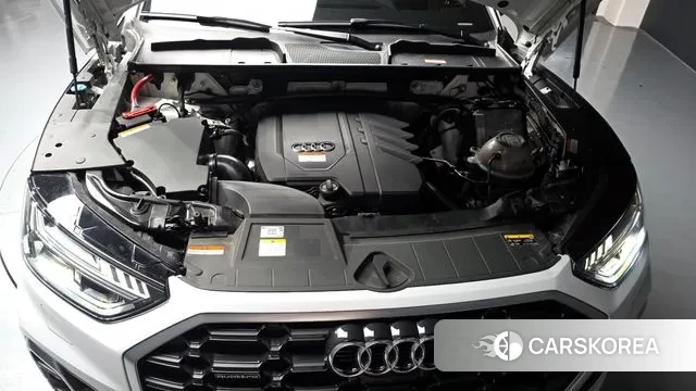 Audi Q5 (FY) id 3022182 из Кореи 16